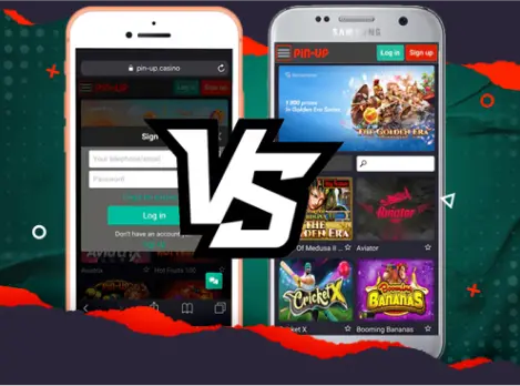 pin-up casino apk