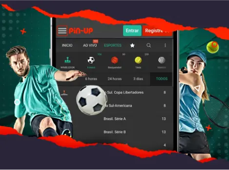 pin up bet apk